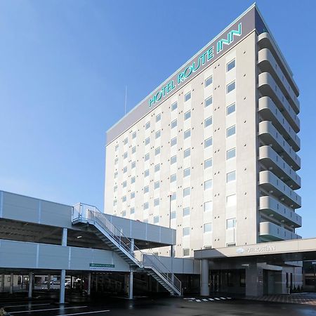 Hotel Route Inn Hamamatsu Dealer Dori Екстер'єр фото