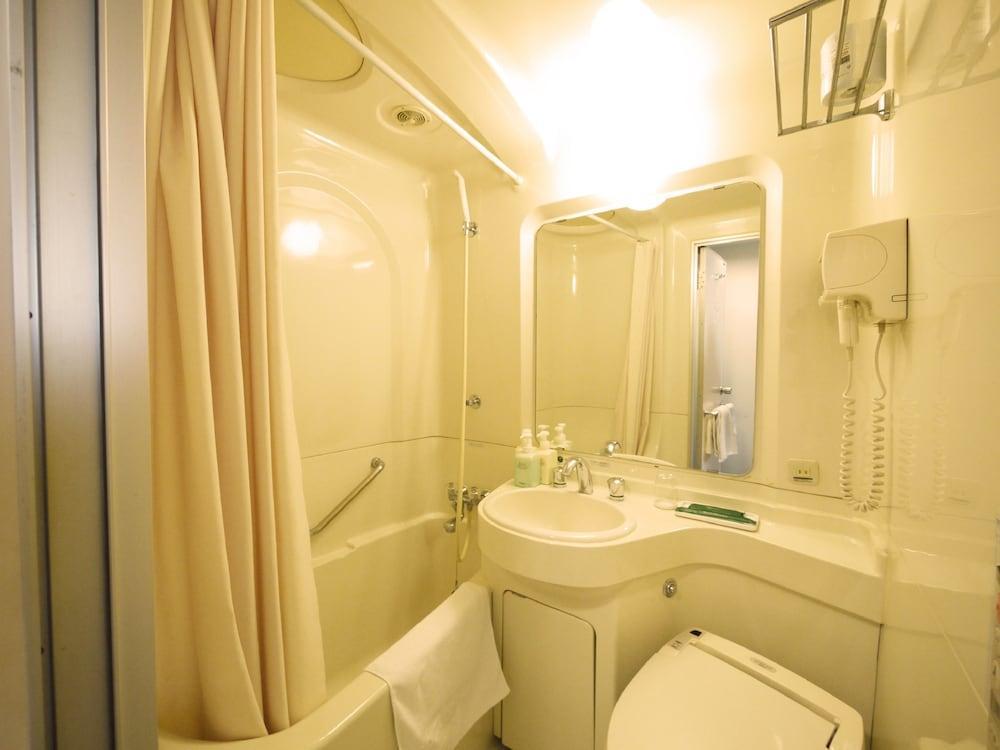 Hotel Route Inn Hamamatsu Dealer Dori Екстер'єр фото