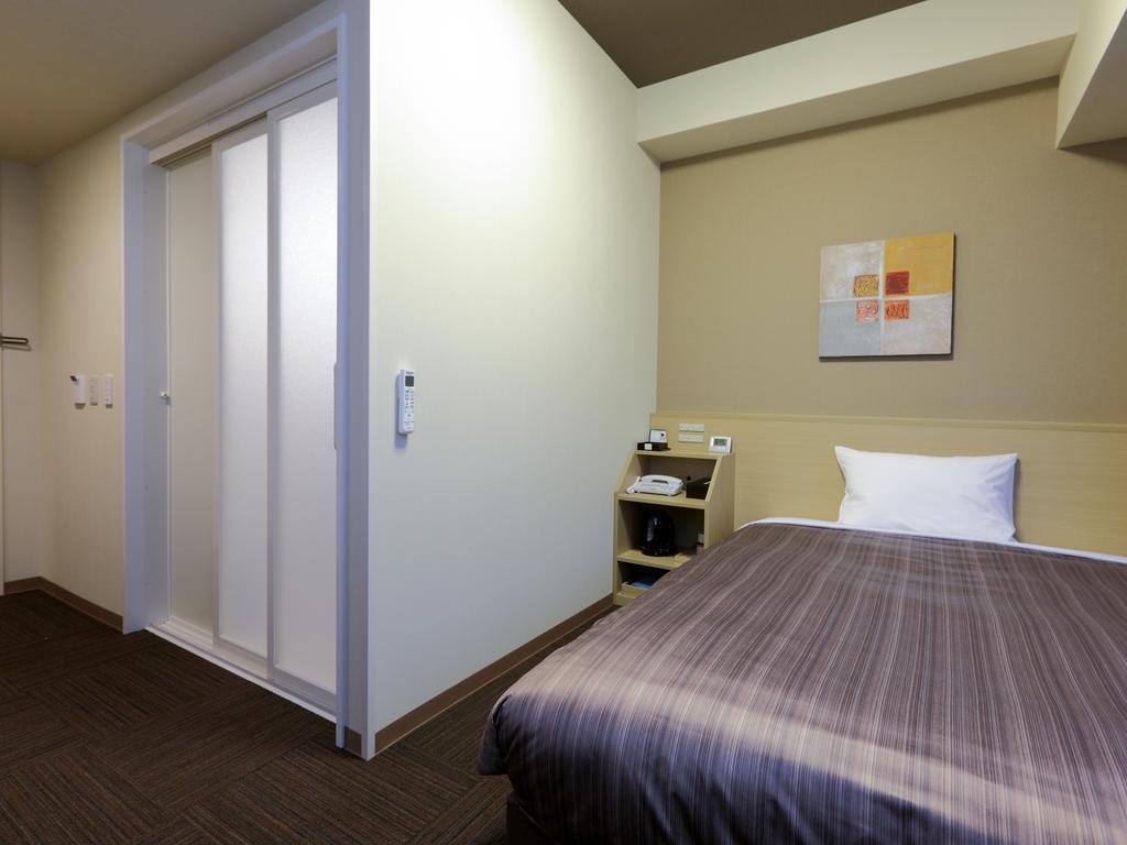 Hotel Route Inn Hamamatsu Dealer Dori Екстер'єр фото
