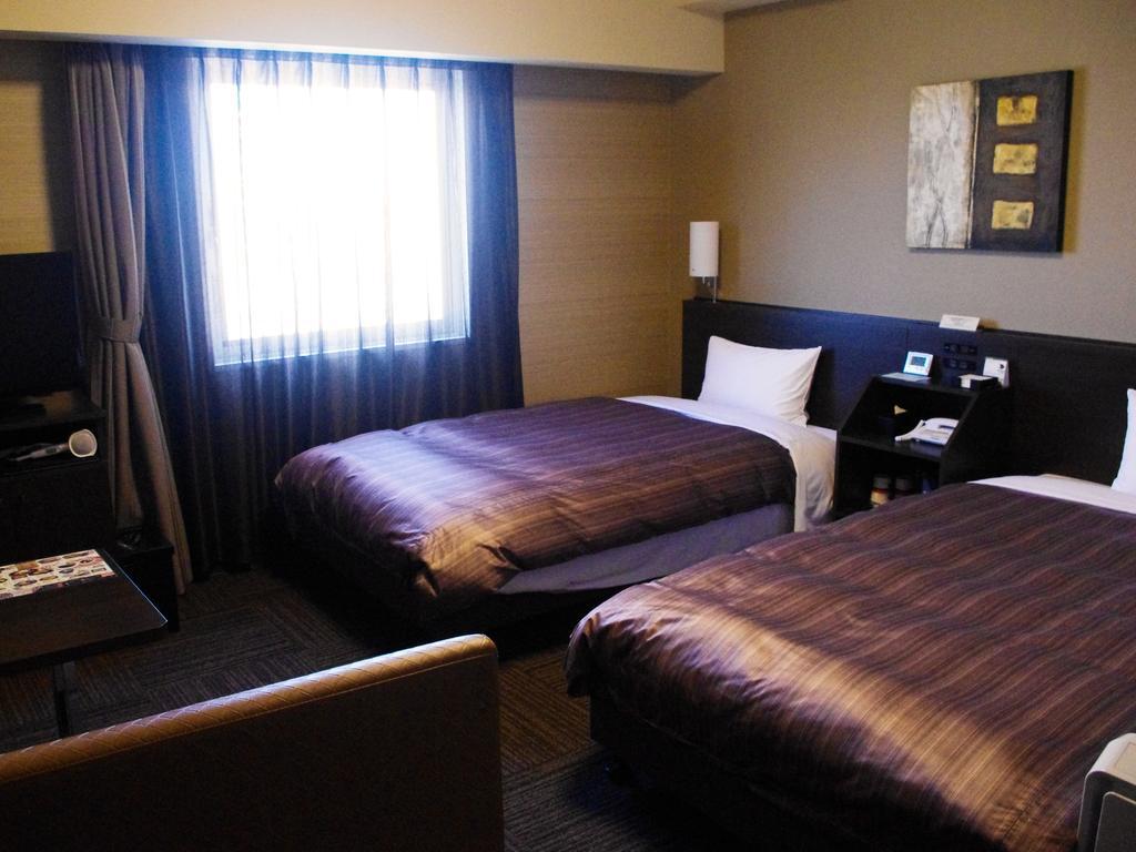 Hotel Route Inn Hamamatsu Dealer Dori Екстер'єр фото
