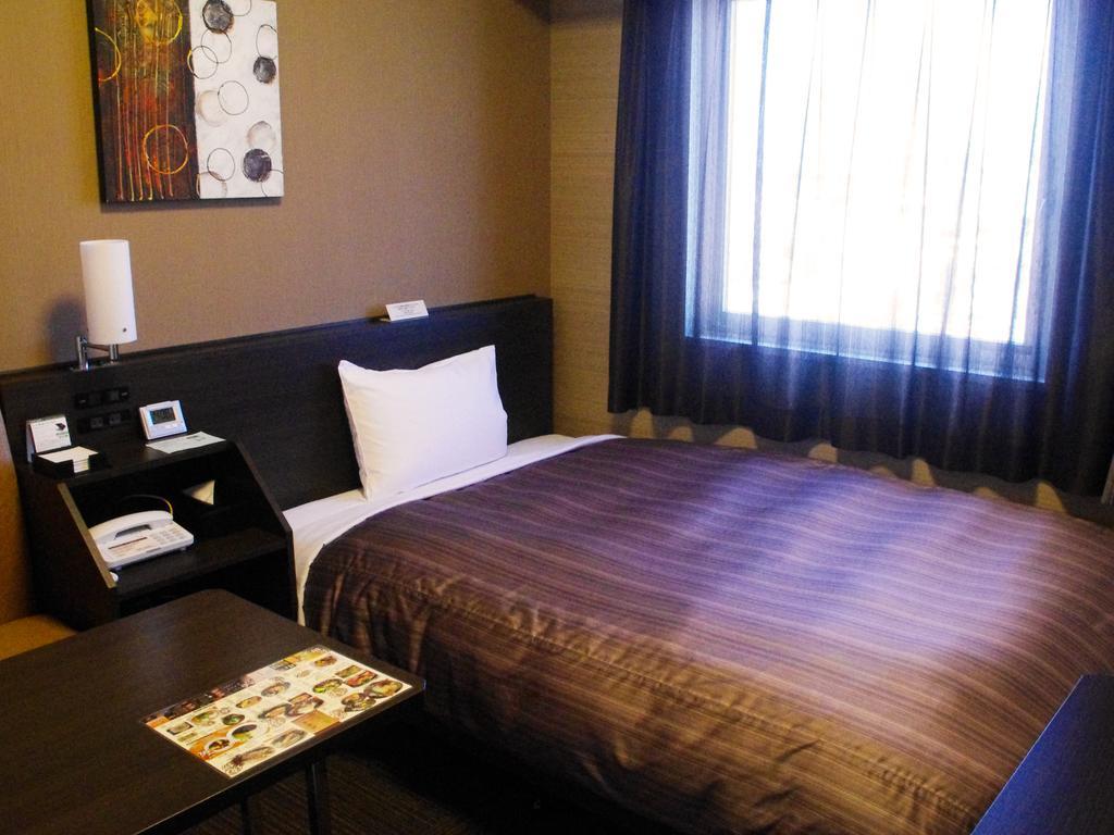 Hotel Route Inn Hamamatsu Dealer Dori Екстер'єр фото