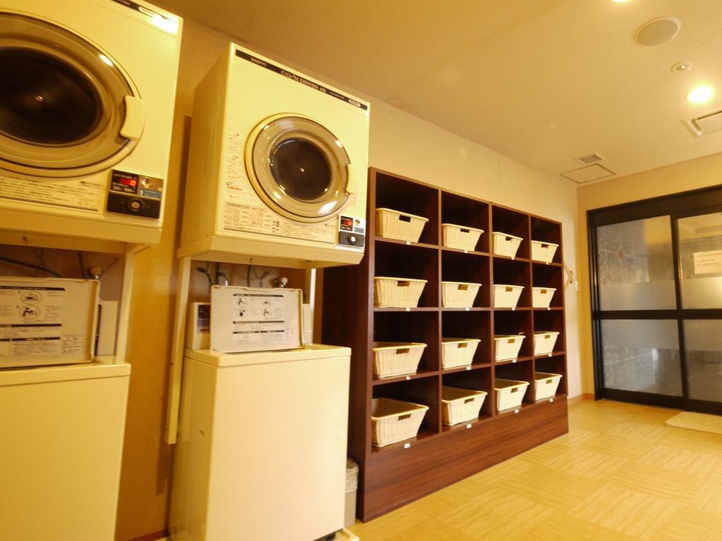 Hotel Route Inn Hamamatsu Dealer Dori Екстер'єр фото