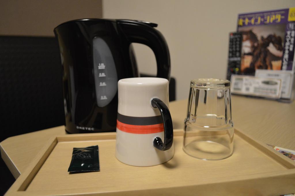 Hotel Route Inn Hamamatsu Dealer Dori Екстер'єр фото