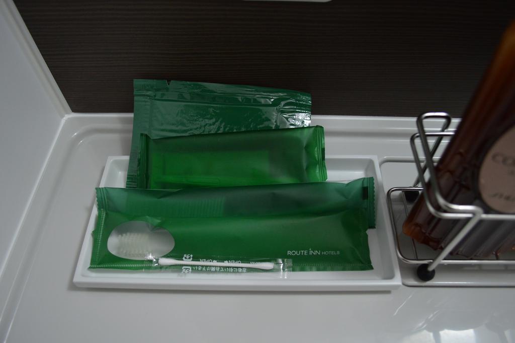 Hotel Route Inn Hamamatsu Dealer Dori Екстер'єр фото