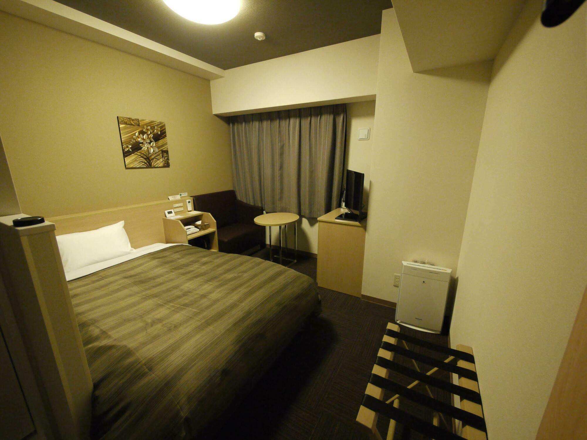 Hotel Route Inn Hamamatsu Dealer Dori Екстер'єр фото