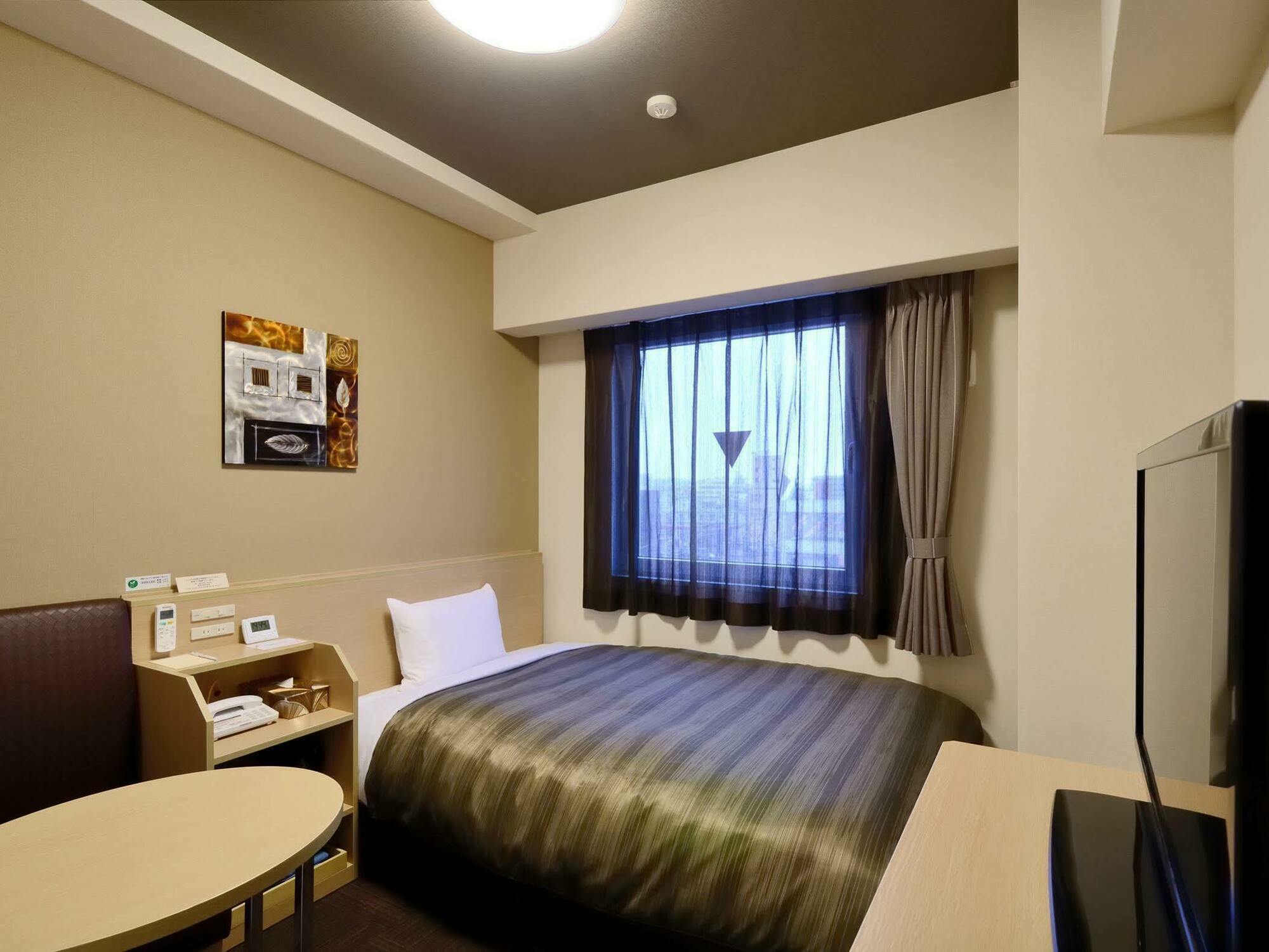 Hotel Route Inn Hamamatsu Dealer Dori Екстер'єр фото