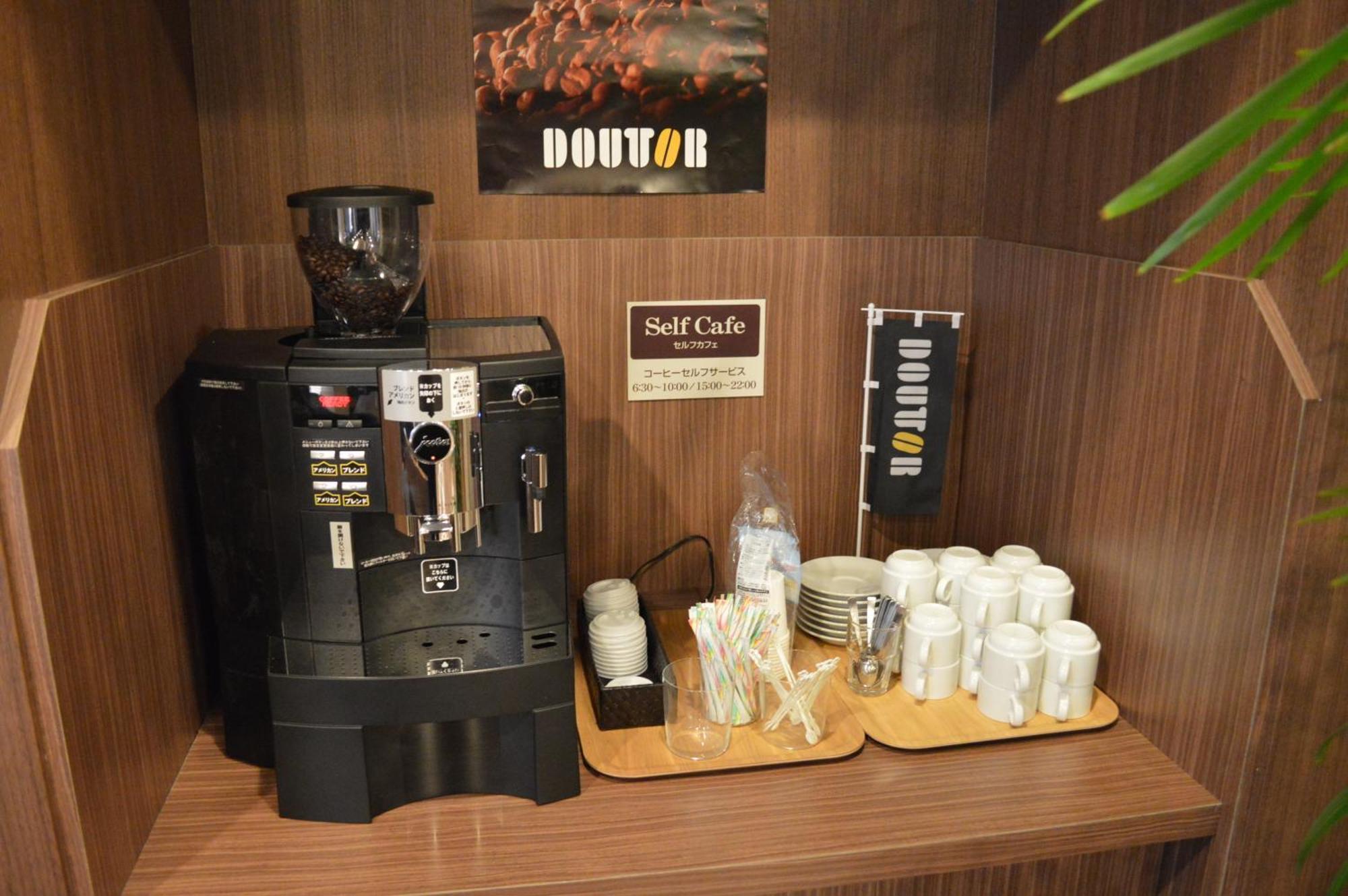 Hotel Route Inn Hamamatsu Dealer Dori Екстер'єр фото