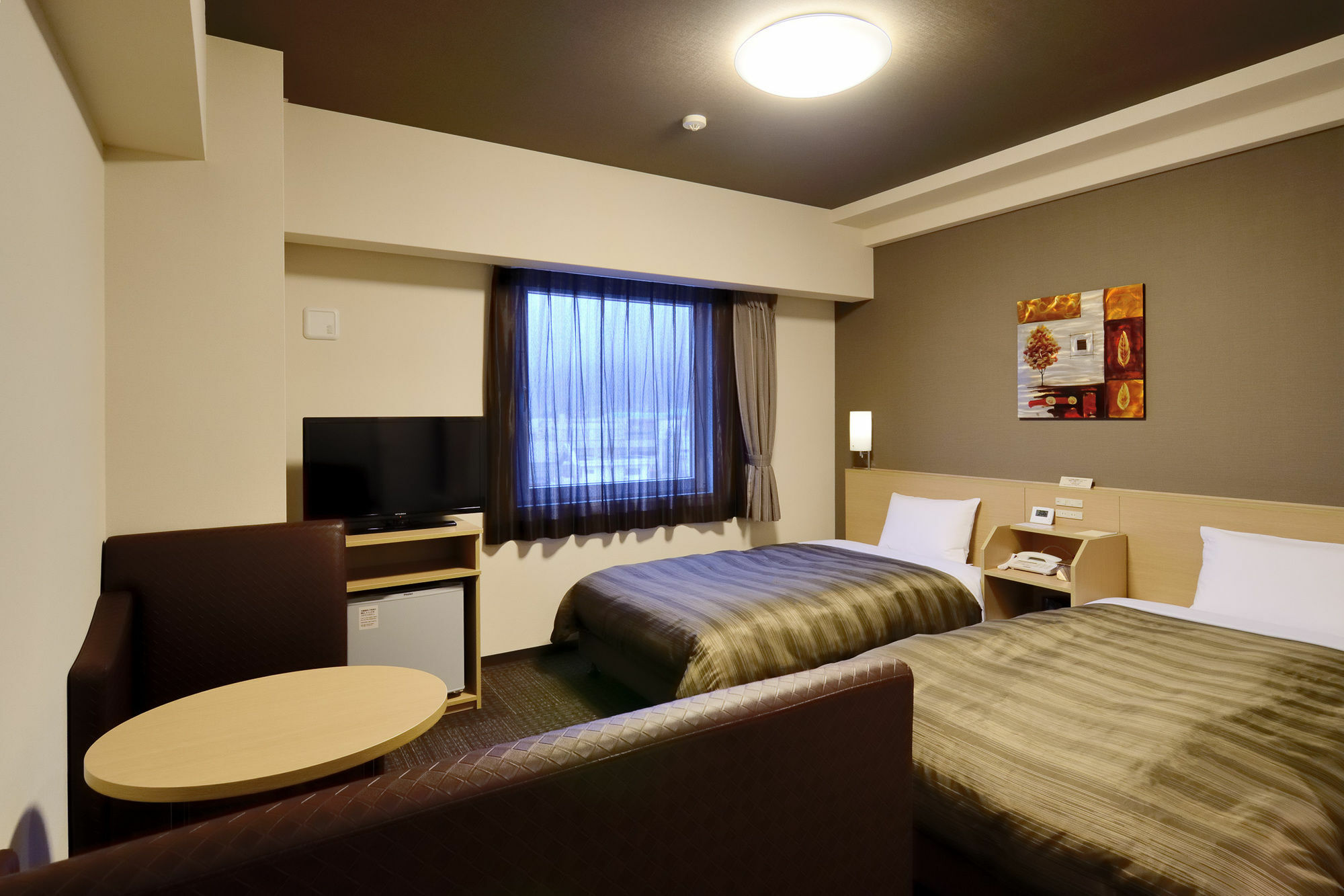 Hotel Route Inn Hamamatsu Dealer Dori Екстер'єр фото