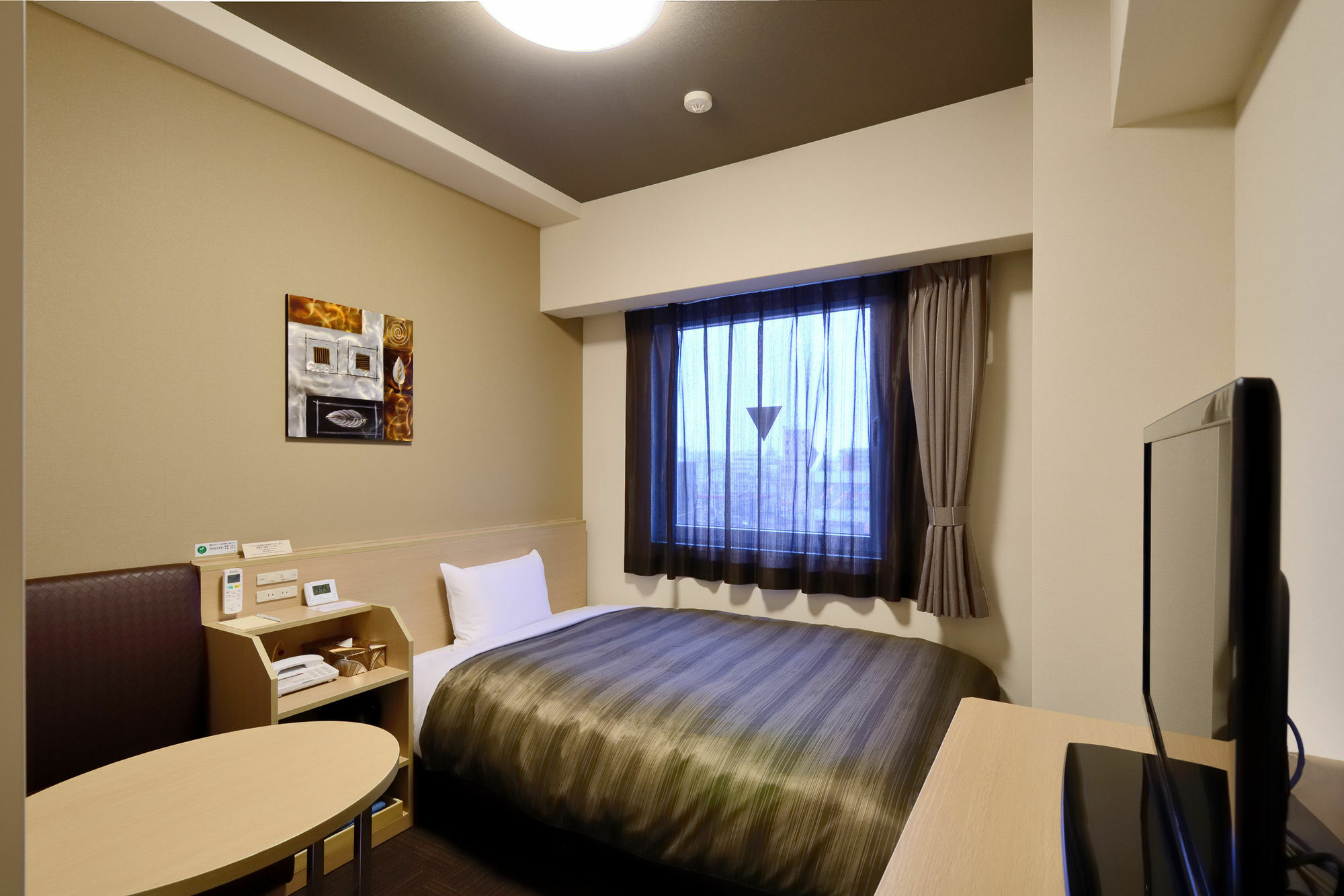 Hotel Route Inn Hamamatsu Dealer Dori Екстер'єр фото